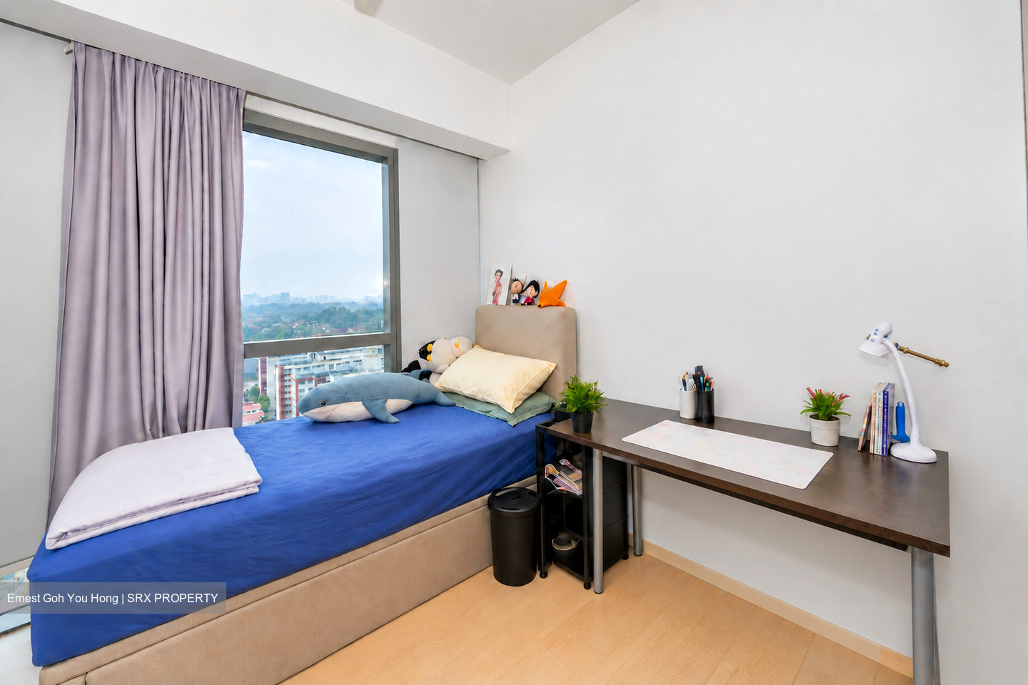 JadeScape (D20), Condominium #626020221